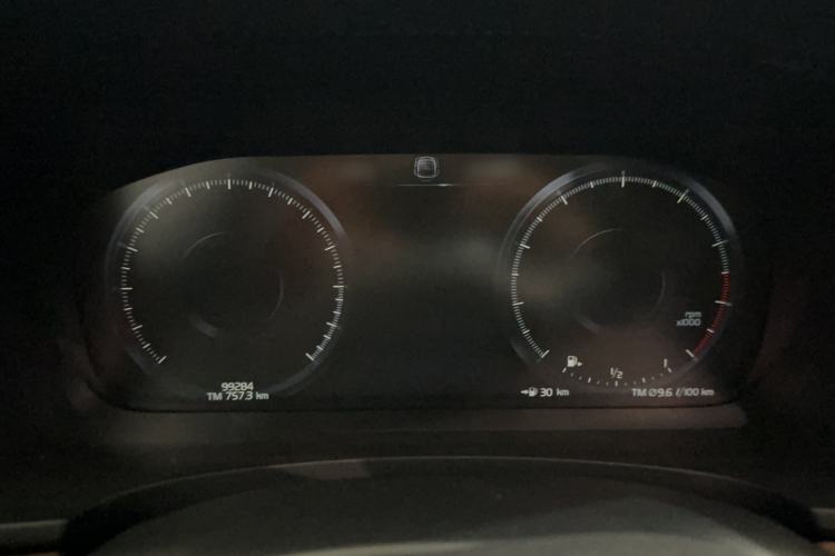 Used Volvo S90 2020 T5 Zhiyi Luxury Edition