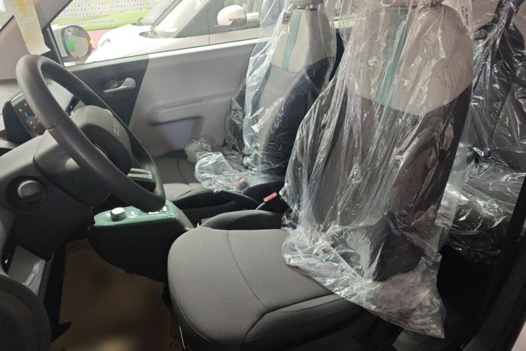 Used  Lumin 2024 130km Qingyue Version
