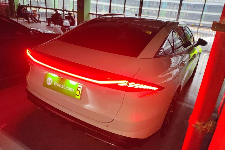 Used  L6 2025 EM-i 140km Explorer+ Edition
