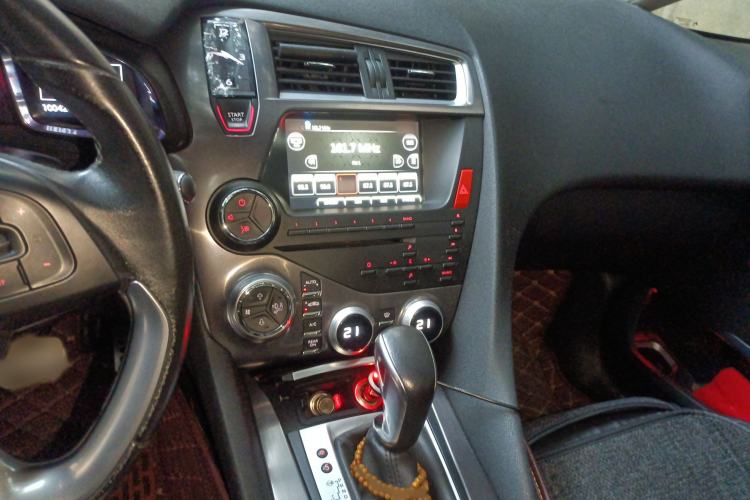 Used  5 2013 1.6T Luxury Edition THP200