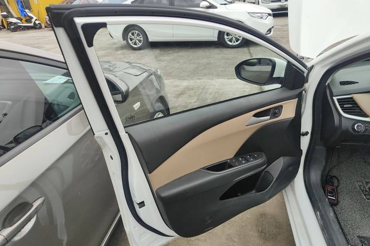 Used Chevrolet Monza 2022 320 Automatic Enjoyment Edition
