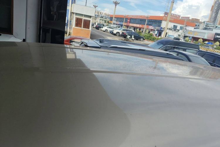 Used FORTHING Lingzhi 2018 M3 1.6L 7-Seater Comfort Model