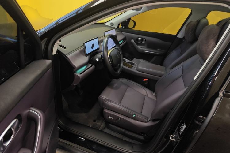 Used Leapmotor C10 2026 605 LiDAR Version
