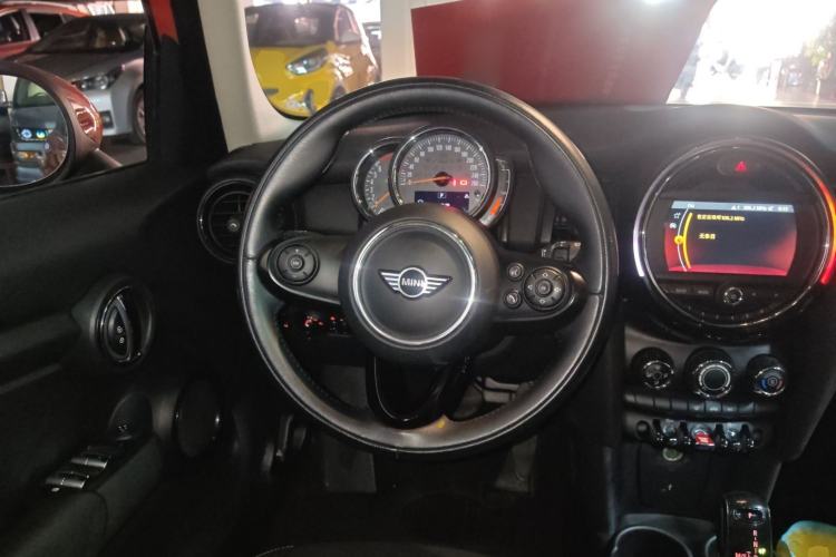 Used  MINI 2018 1.5T ONE Five-Door Edition