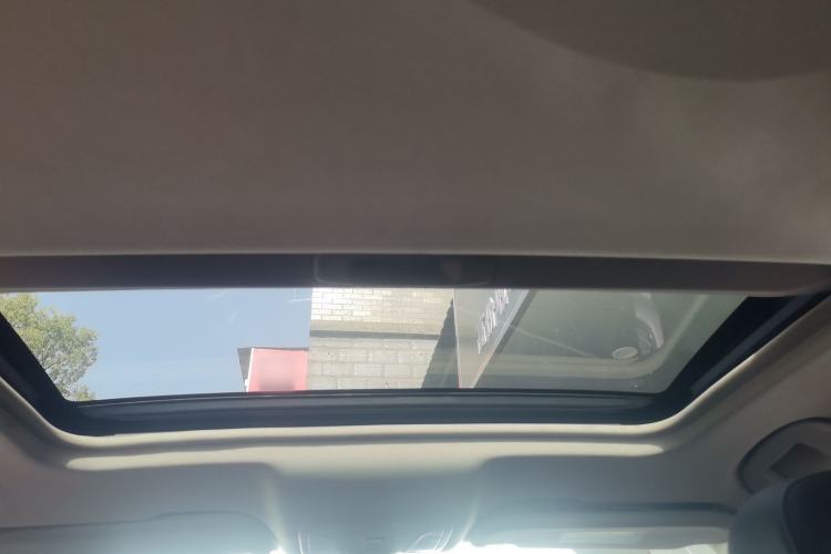 Used Hongqi H5 2019 30TD Dynamic Edition
