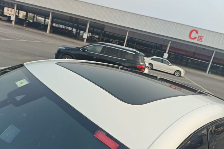 Used Porsche Macan 2021 Macan 2.0T