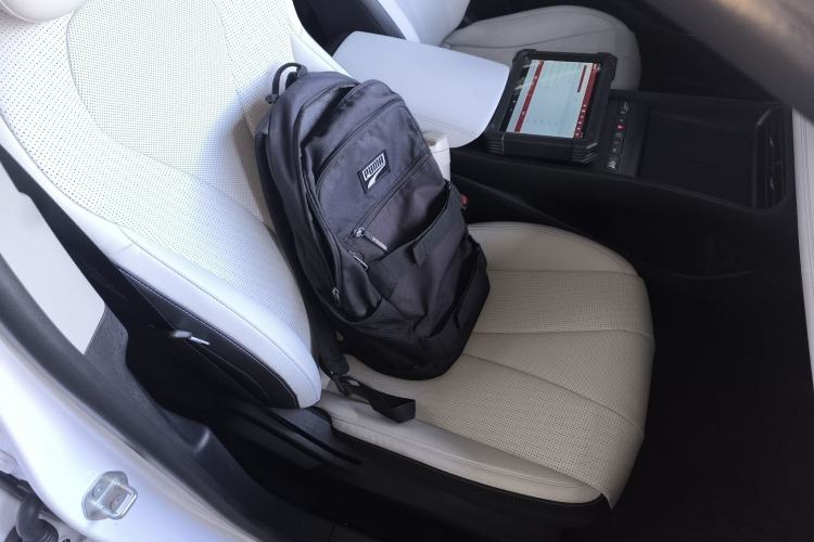 Used BYD Seal 05 DM-i 
