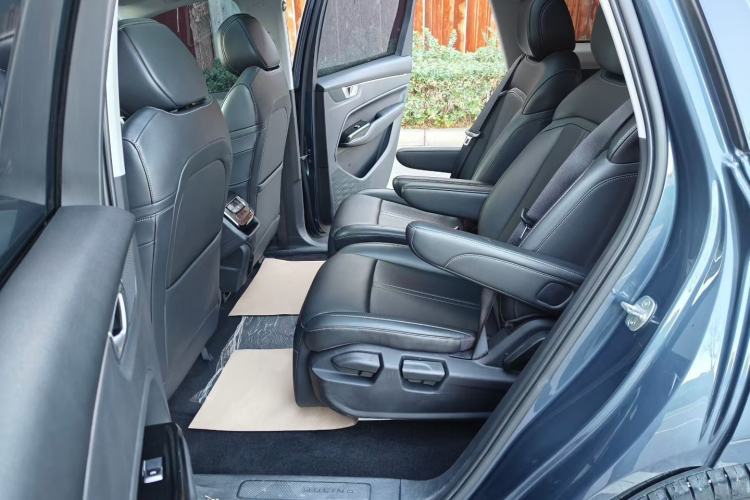 Used Wuling Victory 2020 1.5T CVT Flagship Edition
