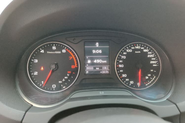 Used Audi A3 2014 Sportback 35 TFSI Automatic Style Edition