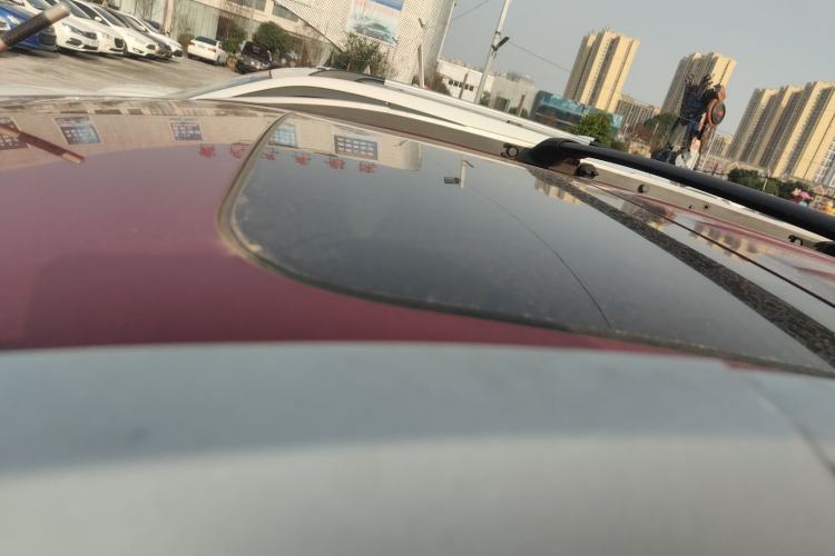 Used Ford EcoSport 2013 1.5L Automatic Prestige Model
