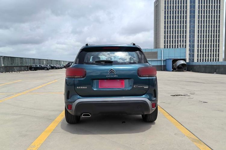 Used Citroen C5 AIRCROSS 2021 360THP Enjoyment Model
