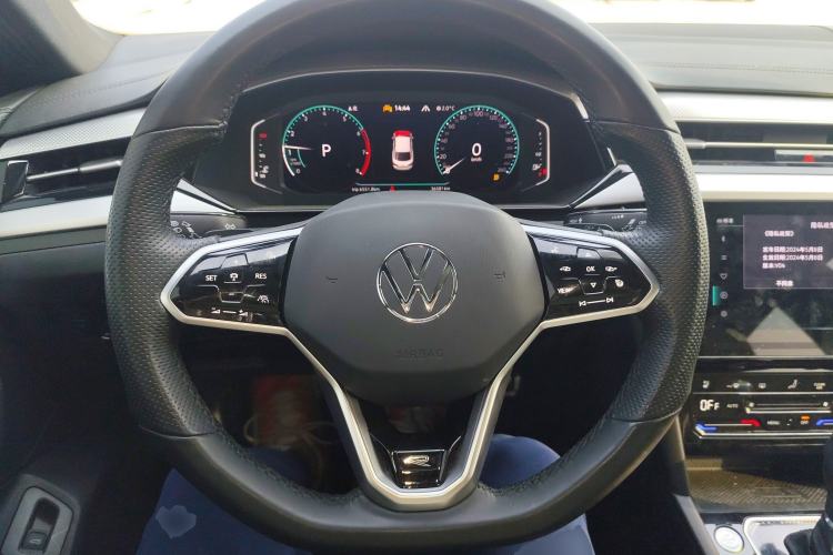 Used Volkswagen FAW-Volkswagen CC 2024 380TSI Striking Edition
