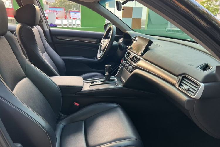 Used Honda Inspire 2019 260TURBO Elegant Edition China V Standard