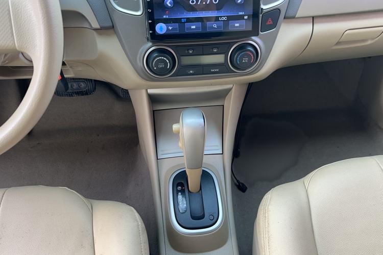 Used Nissan Sylphy 2012 Classic 1.6XE Automatic Comfort Edition