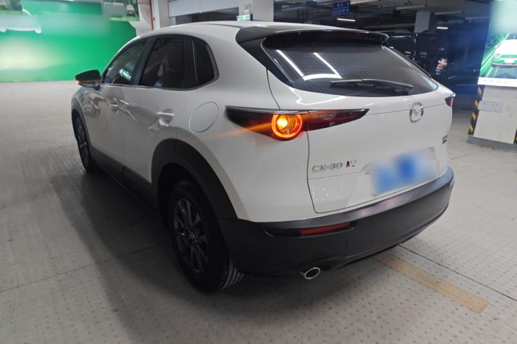Used Mazda CX-30 2021 2.0L Automatic Shangyue Trim