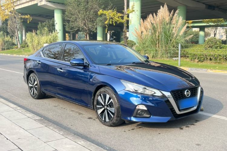 Used Nissan Teana 2021 2.0L XL Comfort Edition
