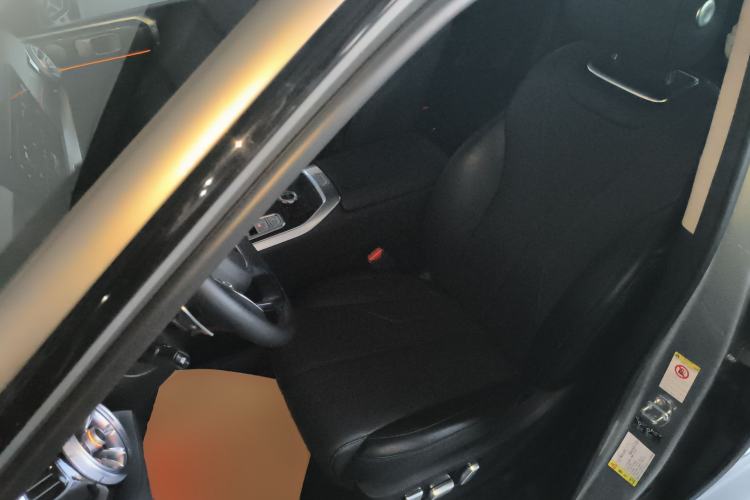 Used Tank 400 New Energy 2024 Hi4-T Off-Road Edition