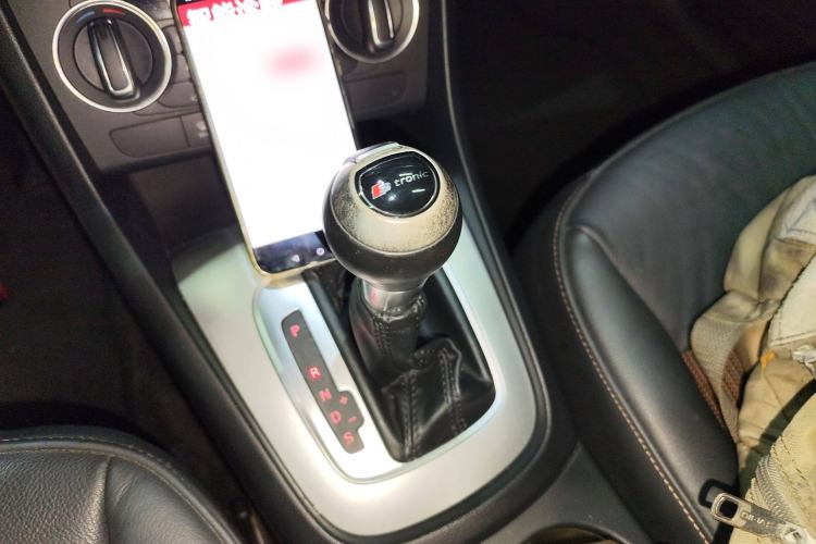 Used Audi Q3 2017 30 TFSI Fashion Model