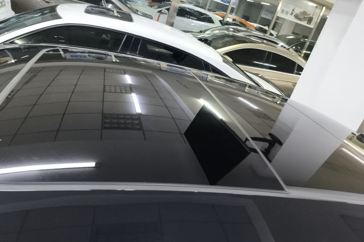 Used Volkswagen Passat 2023 330TSI Starry Elite Edition