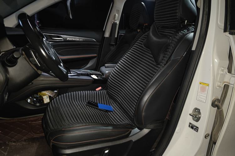 Used Haval F7 2021 2.0T Two-Wheel Drive i-Van
