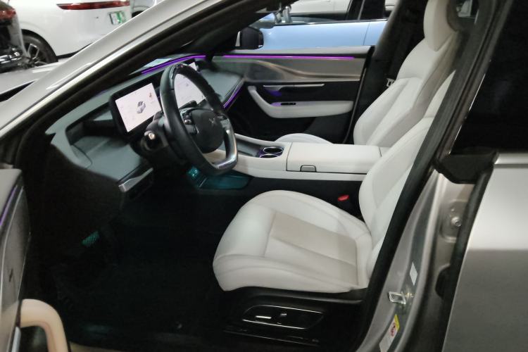 Used XPeng P7 2023 P7i 702 Pro