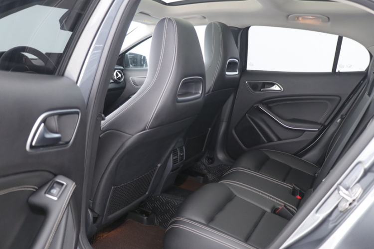 Used Mercedes-Benz GLA 2019 GLA 200 Dynamic Edition
