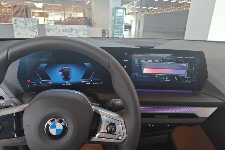 Used BMW 2 Series 2025 225L M Sport Night Edition Package
