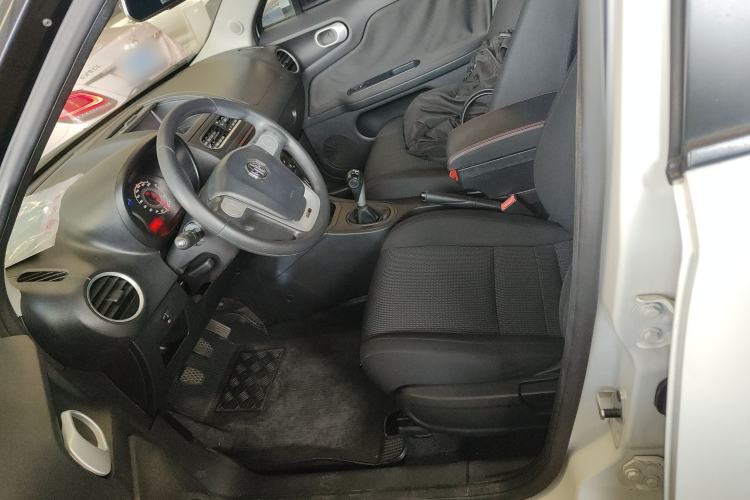 Used MG 3 2016 1.3L Manual Comfort Edition