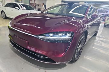 Used Hima Stelato S9 2025 Extended-Range Ultra