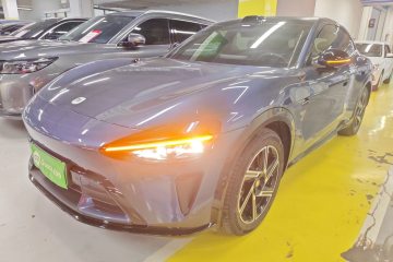 Used Xiaomi Auto YU7 2025 Ultra-Long Range Rear-Wheel Drive Version