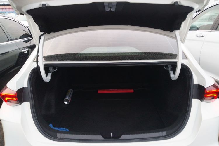 Used GAC Trumpchi EMPOW 2021 270T DCT J15 Version
