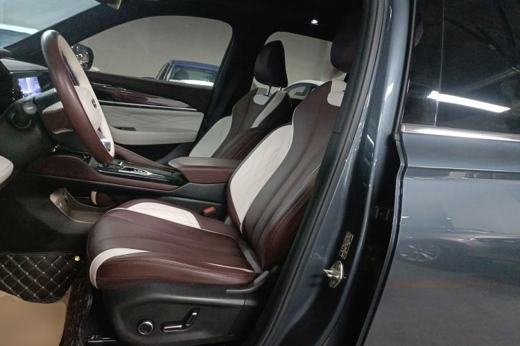 Used Geely Auto Monjaro L 2021 2.0TD DCT EVO Two-Wheel Drive Prestige Version