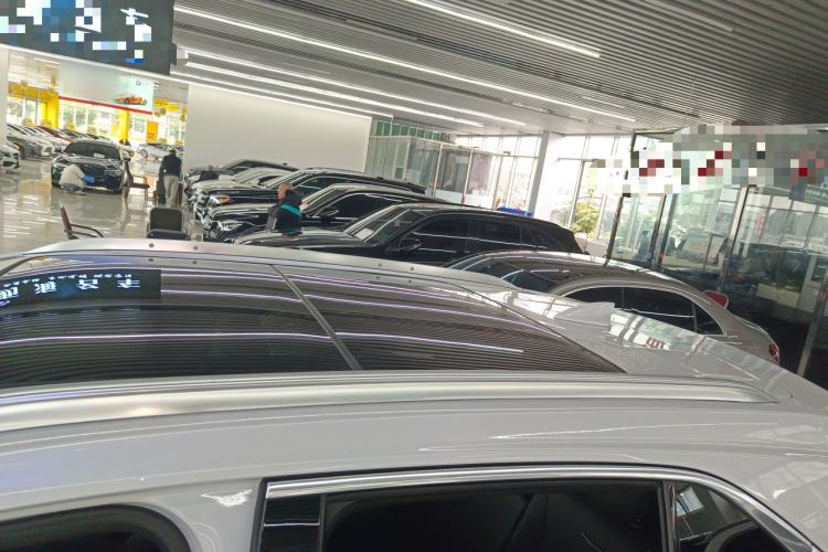 Used Cadillac XT4 2022 28T Two-Wheel Drive Fashion Edition
