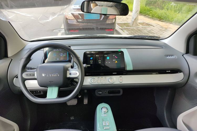 Used  Lumin 2024 130km Qingyue Version
