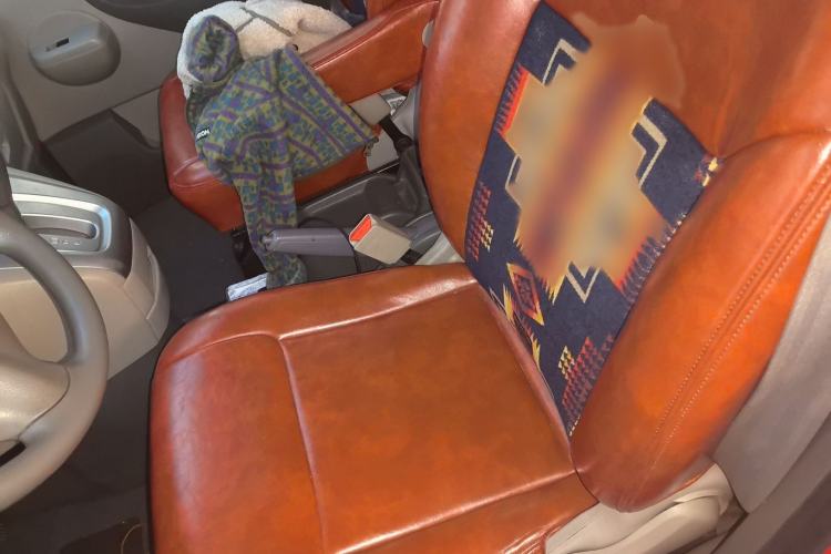 Used Nissan NV200 2016 1.6L CVT Luxury Model
