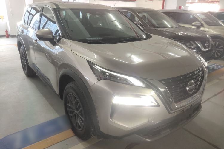 Used Nissan X-Trail 2021 VC-Turbo 300 CVT 2WD Luxury Edition