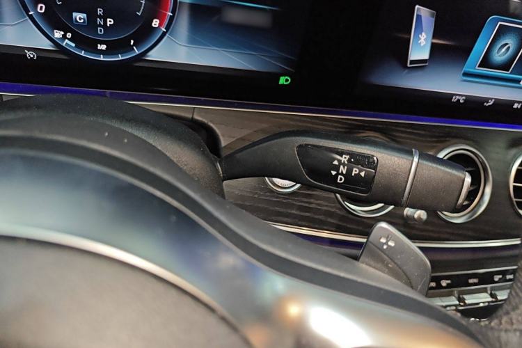 Used Mercedes-Benz E-Class 2019 Restyled E 300 L Sport Luxury Edition