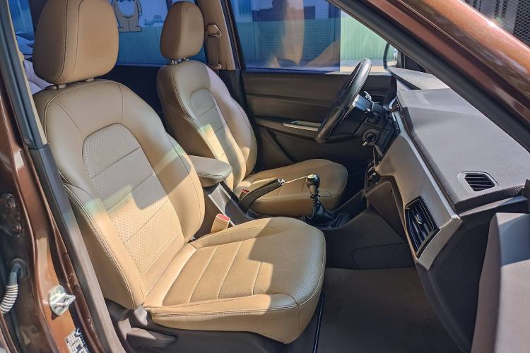 Used Wuling Hongguang 2021 1.5L S Comfort Edition LAR
