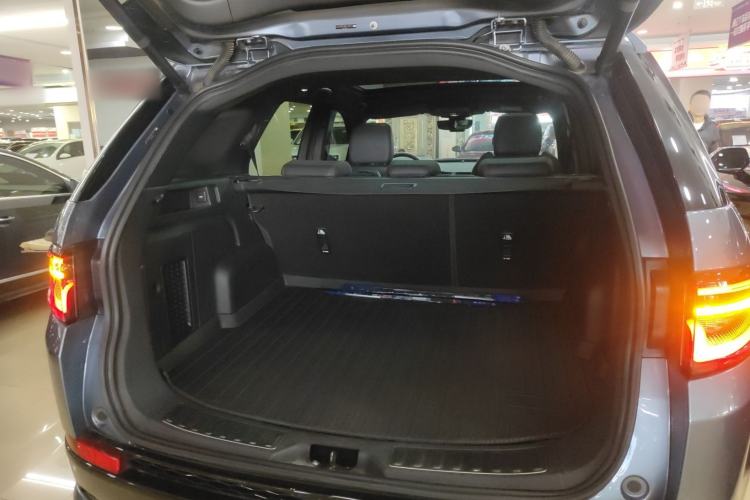 Used Land Rover Discovery Sport 2020 249 PS R-Dynamic Performance Edition
