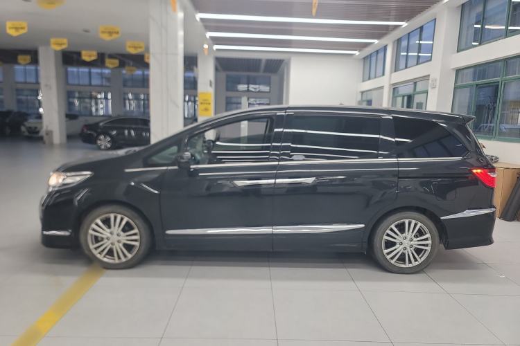 Used Honda Elysion 2016 2.4L Classic Edition
