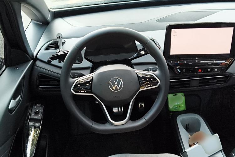 Used Volkswagen ID.3 2024 Outstanding Edition