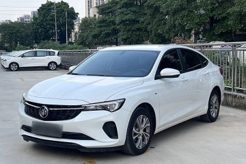 Used Buick Verano 2023 Pro Le Yi Edition