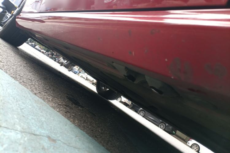 Used Mercedes-Benz B-Class 2015 B 200 Fashion Model
