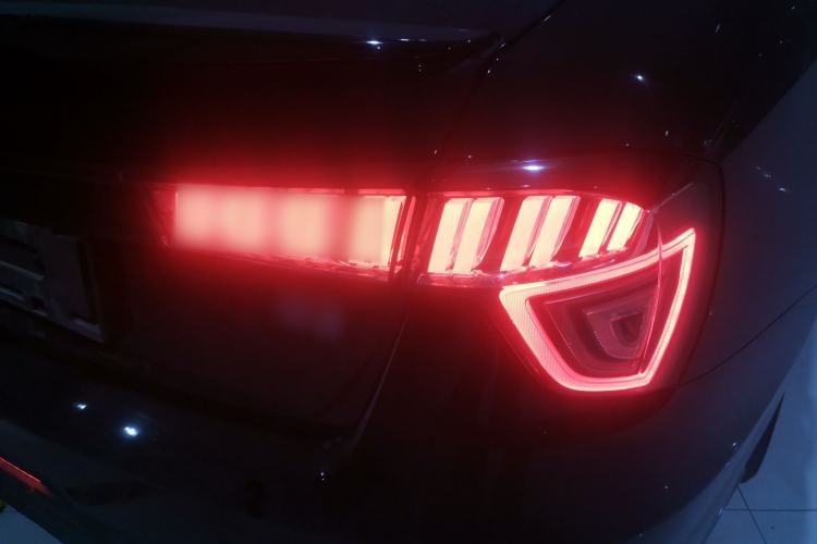 Used Lynk & Co 03 2019 2.0TD Automatic Jing Pro Edition
