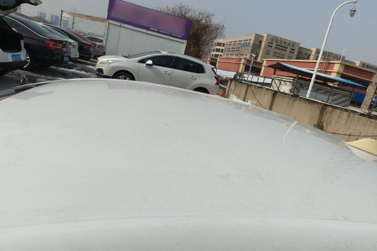 Used Buick GT 2016 15N Manual Entry-Level Trim
