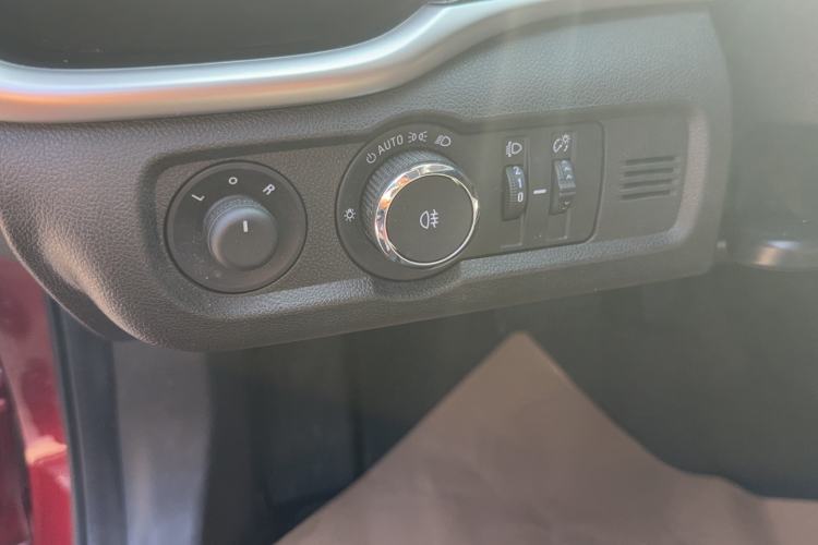 Used Buick GT 2021 Revised Version Flagship 1.5L Automatic Elite Edition
