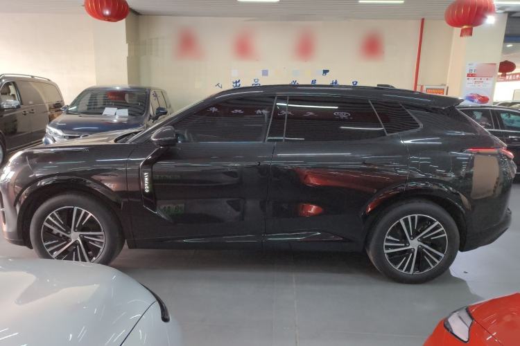 Used Lynk & Co 08 EM-P 2023 245km Ultra-Long Range Halo
