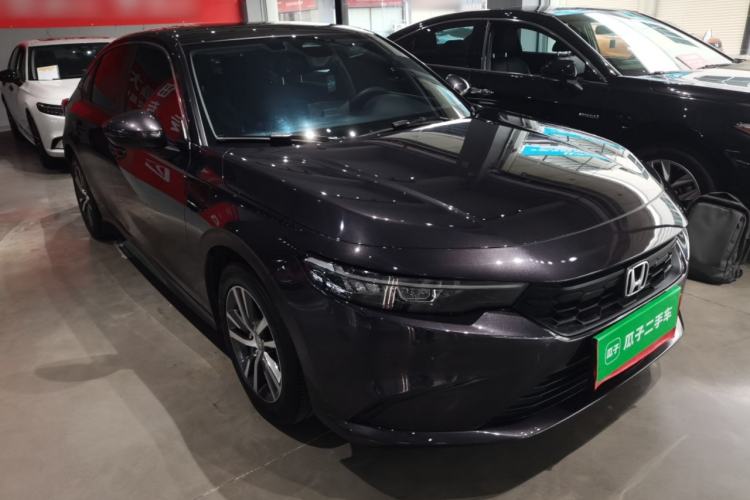 Used Honda Integra 2022 240TURBO CVT Technology Edition