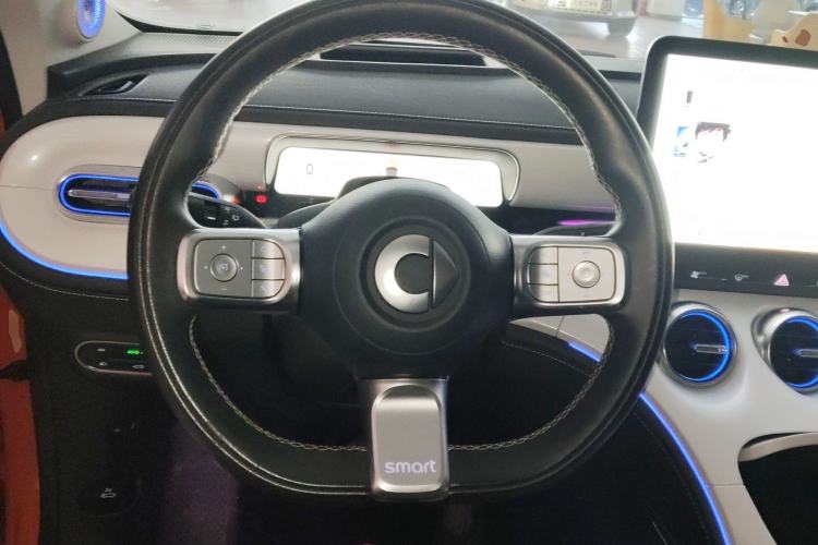 Used  #3 2023 Pulse Four-Wheel Drive Edition