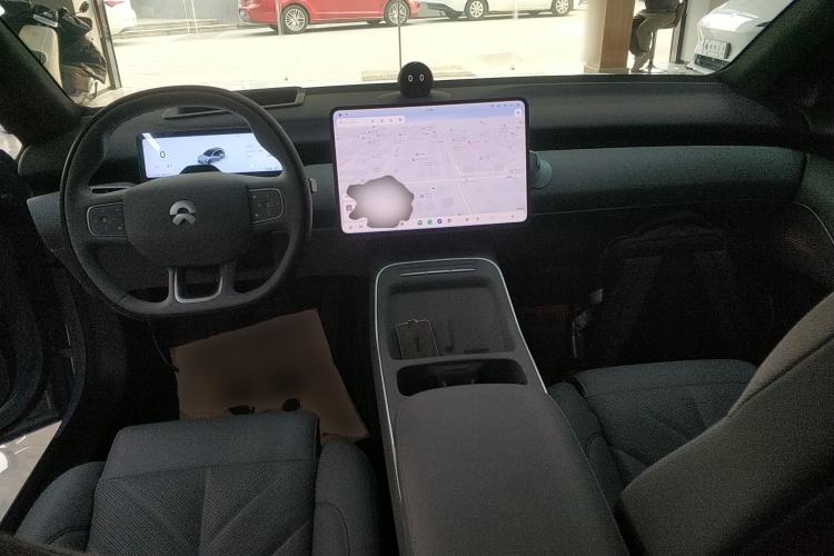 Used Nio ET5T 2025 75 kWh Touring
